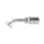 Picture of Crimp Style Hydraulic Hose Fitting - 43 Series Fittings - 11743-12-8