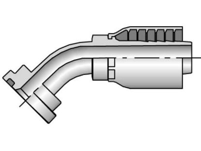 Picture of 43 Series 11743 - 11743-40-32