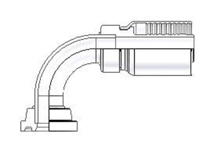 Picture of HY Series 119HY - 119HY-12-12