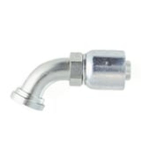 Picture of Crimp Style Hydraulic Hose Fitting – 77 Series Fittings - 11877-24-20
