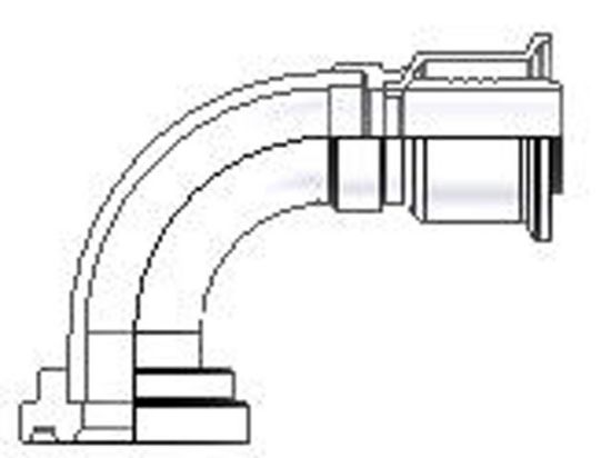 Picture of 26 Series 11926 - 11926-40-40
