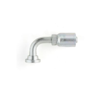 Picture of Crimp Style Hydraulic Hose Fitting - 43 Series Fittings - 11943-10-10
