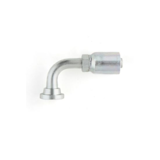 Picture of Crimp Style Hydraulic Hose Fitting - 43 Series Fittings - 11943-12-8