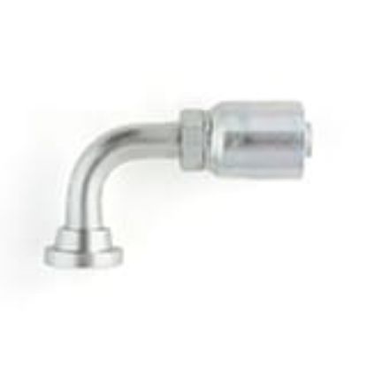 Picture of Crimp Style Hydraulic Hose Fitting – 71 Series Fittings - 11971-12-12