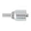 Picture of Crimp Style Hydraulic Hose Fitting - 43 Series Fittings - 11D43-18-12