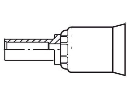 Picture of 91N Series 11D91N - 11D91N-12-8