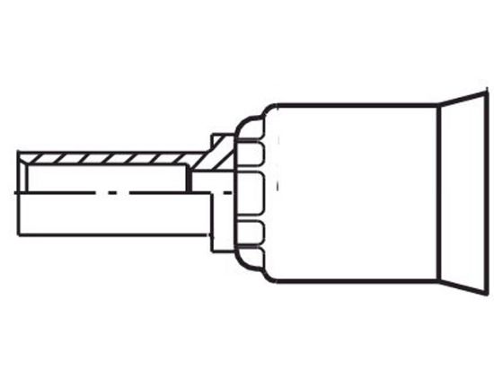 Picture of 91N Series 11D91N - 11D91N-12-8