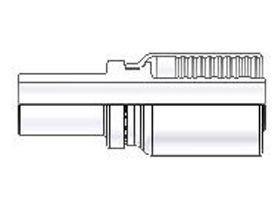 Picture of HY Series 11DHY - 11DHY-6-4