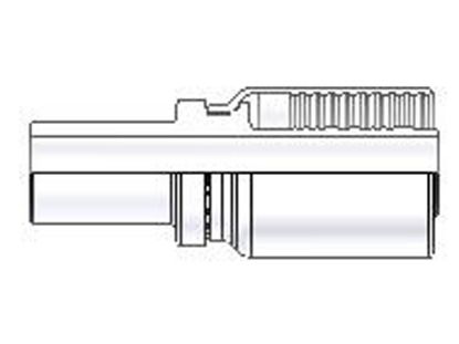 Picture of HY Series 11DHY - 11DHY-10-6