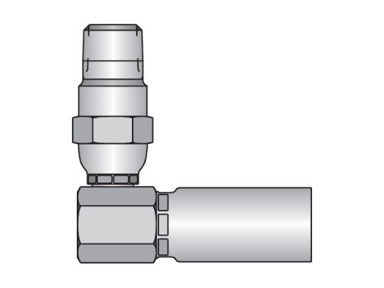 Picture of 55 Series 11L55 - 11L55-4-4