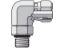 Picture of Seal-Lok ORFS 90° Elbow AOEL6 - 8 AEL6-S