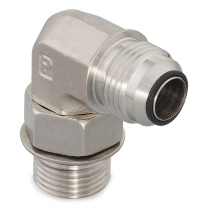 Picture of Triple-Lok® 2 Soft Seal 37° Flare JIC Tube Fittings and Adapters - 12 C5OXO-SS