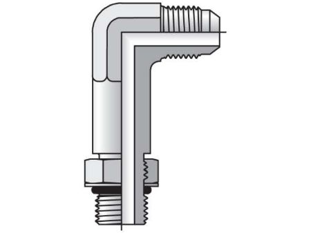 Picture for category Triple-Lok 37° 90° Elbow CC5OX