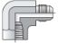 Picture of Triple-Lok 37° 90° Elbow DTX - 4-4 DBTX-S