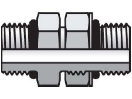 Picture for category Pipe & Port Straight F5OHAO