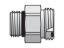 Picture of Seal-Lok ORFS Straight F5OLLO - 12 F5OLLO-SS N0674