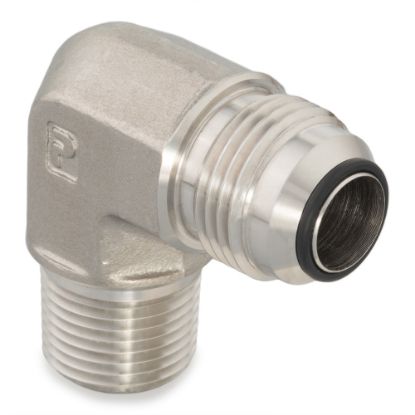 Picture of Triple-Lok® 2 Soft Seal 37° Flare JIC Tube Fittings and Adapters - 12 CTXO-SS