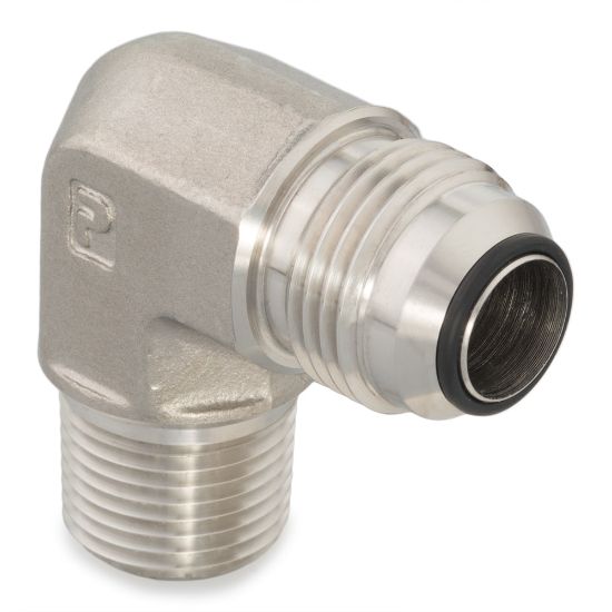 Picture of Triple-Lok® 2 Soft Seal 37° Flare JIC Tube Fittings and Adapters - 12 CTXO-SS