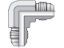Picture of Triple-Lok 37° 90° Elbow ETX - 4 EBTX-S