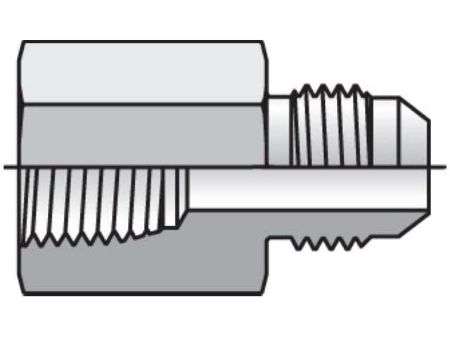 Picture for category Triple-Lok 37° Straight GTX