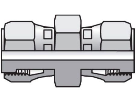 Picture for category Seal-Lok ORFS Straight Swivel HL6