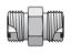 Picture of Seal-Lok ORFS Straight HLO - 8 HLO-S BP