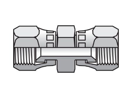 Picture for category Triple-Lok 37° Straight Swivel HX6