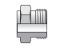 Picture of Seal-Lok ORFS Straight LHP - 16 LHP-S
