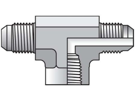 Picture for category Triple-Lok 37° Tee OTX