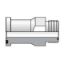 Picture of O-ring Face Seal, 37° Flare and Flareless Code 61 and 62 Flange Adapters - 12 LOHQ1-S
