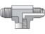 Picture of Triple-Lok 37° Tee OTX - 4 OTX-S BP