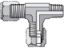 Picture of Ferulok Tee RBU - 12 RU-S