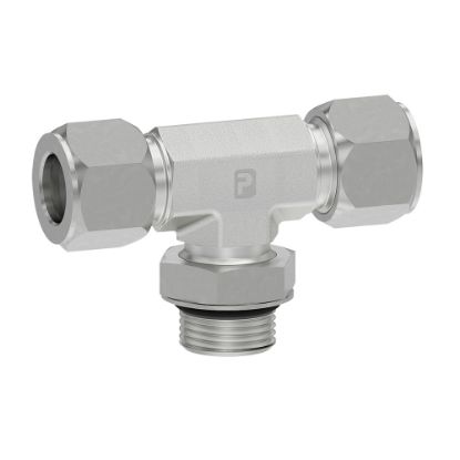 Picture of Ferulok 24° Flareless Fittings - 12 S5BU-S