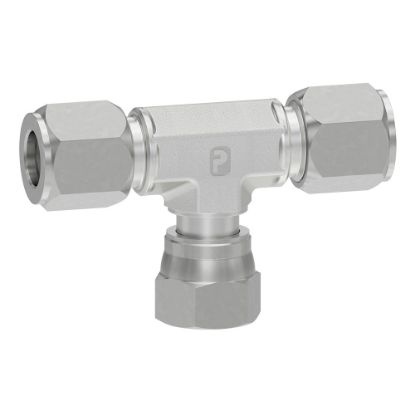 Picture of Ferulok 24° Flareless Fittings - 12 S6BU-S