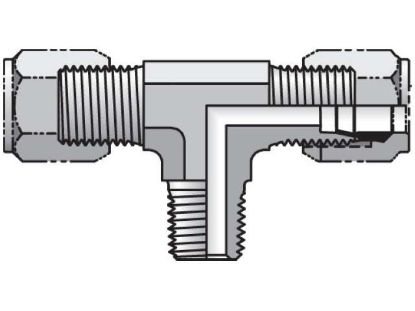 Picture of Ferulok Tee SBU - 12 SBU-S