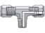 Picture of Ferulok Tee SBU - 2 SBU-S