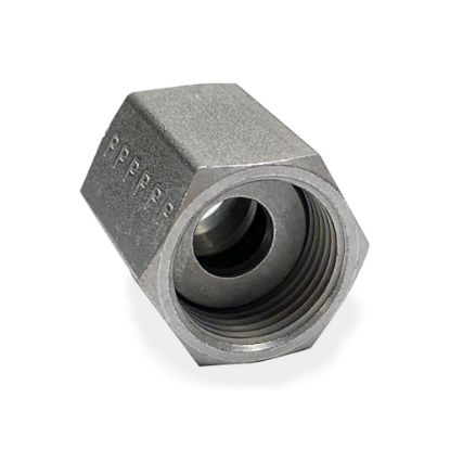 Picture of Seal-Lok O-Ring Face Seal Tube Fittings and Adapters - 8 TLFA-SS