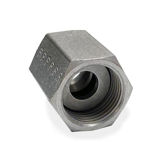 Picture of Seal-Lok O-Ring Face Seal Tube Fittings and Adapters - 8 TLFA-SS