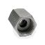 Picture of Seal-Lok O-Ring Face Seal Tube Fittings and Adapters - 6 TLFA-SS