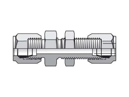 Picture of Ferulok Straight WBU - 12 WU-S
