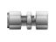 Picture of CPI Inch Tube NPT Female Bulkhead Connector - GH2BZ - 3-2 GH2BZ-B