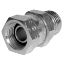 Picture of Pipe Fittings and Port Adapters - 8-8F6MK4S