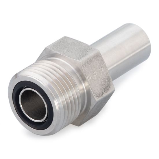 Picture of Seal-Lok O-Ring Face Seal Tube Fittings and Adapters - 8-8X065 LOHT3-SS