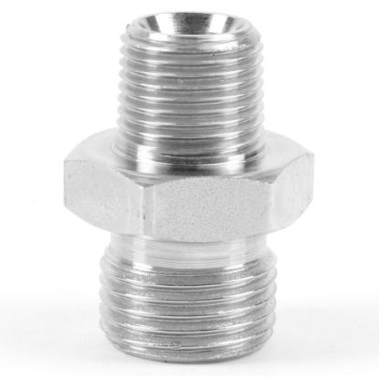 Picture of Pipe Fittings and Port Adapters - 8FMK4S