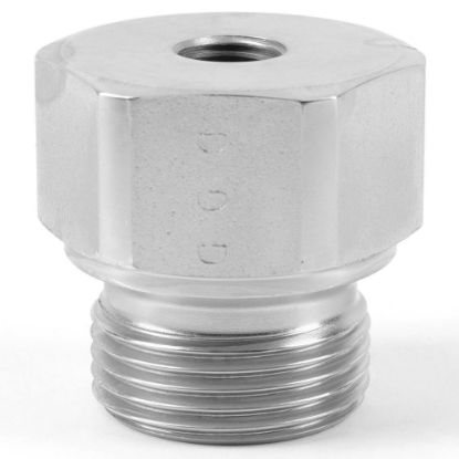 Picture of Pipe Fittings and Port Adapters - 8G4MK4S