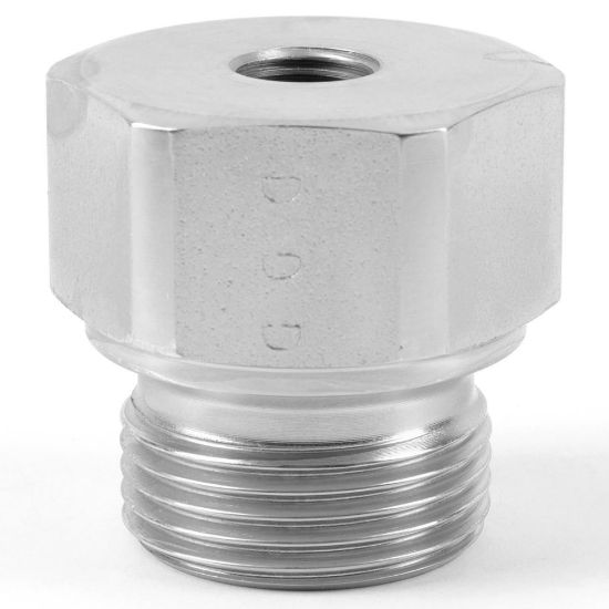 Picture of Pipe Fittings and Port Adapters - 8G4MK4S