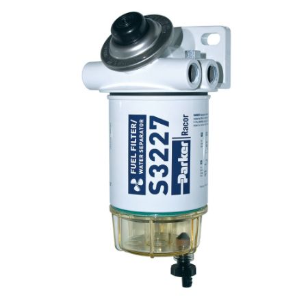 Picture for category Marine Fuel Filter Water Separator – Racor Spin-on Series