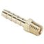 Picture of 125HBL-5-2 - Brass Hose Barb Fittings