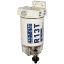 Picture of Fuel Filter Water Separator – Racor Spin-on Series - 120BT