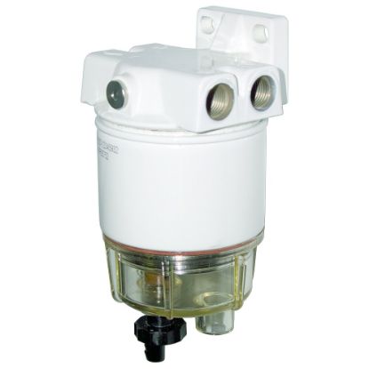 Picture of Fuel Filter Water Separator – Racor Spin-on Series - 120R-GD-05